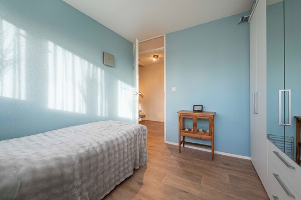 Medium property photo - Kwekerssingel 10, 4731 XE Oudenbosch